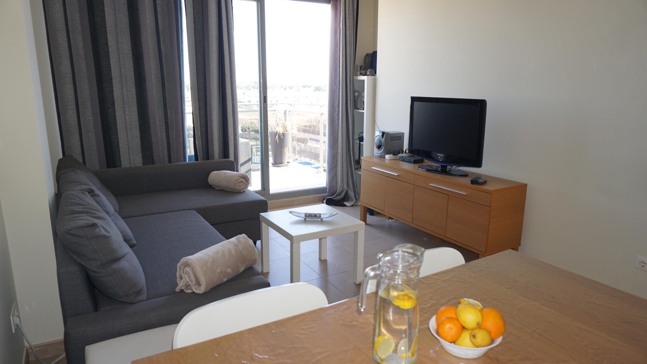 Photo of Livingroom in Vergel