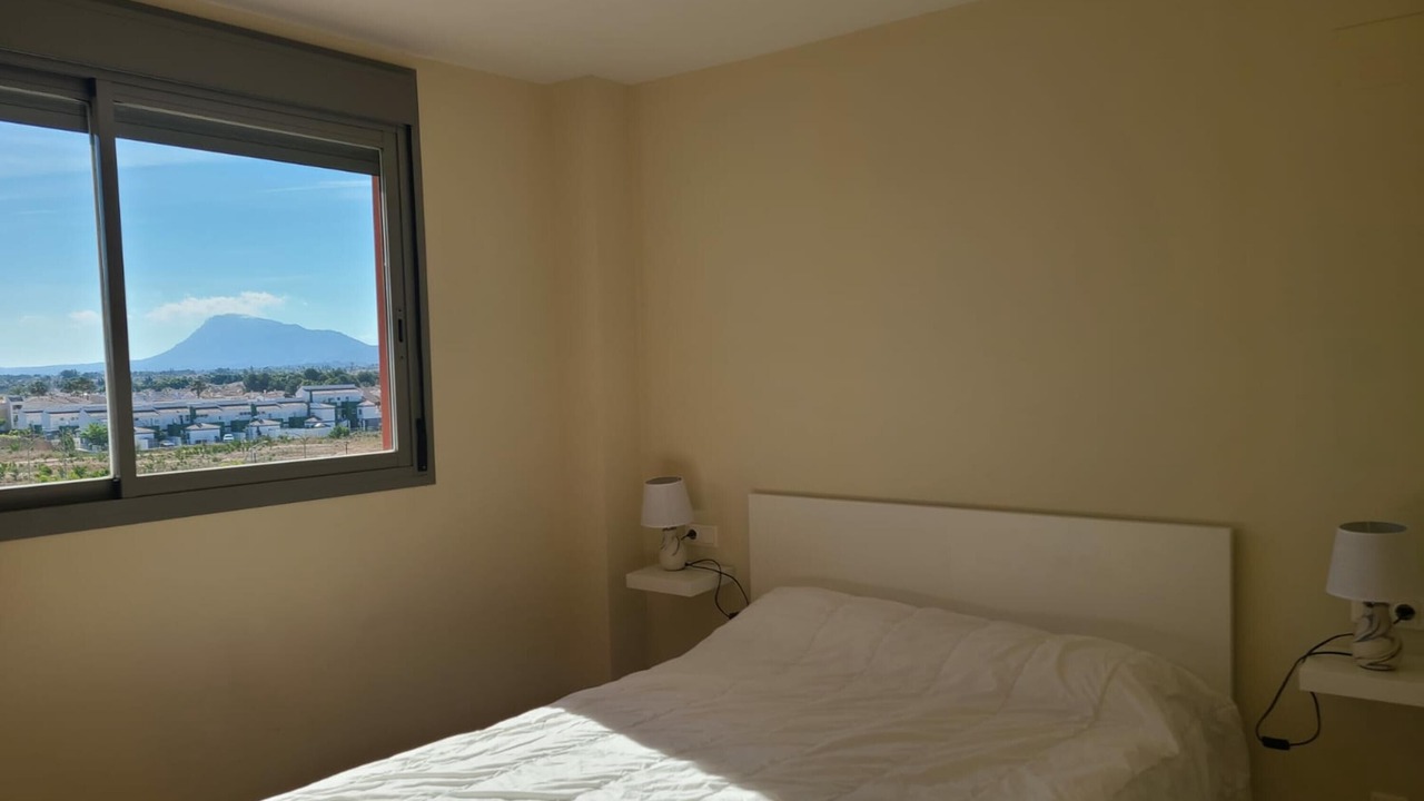 Photo of Bedroom in Vergel