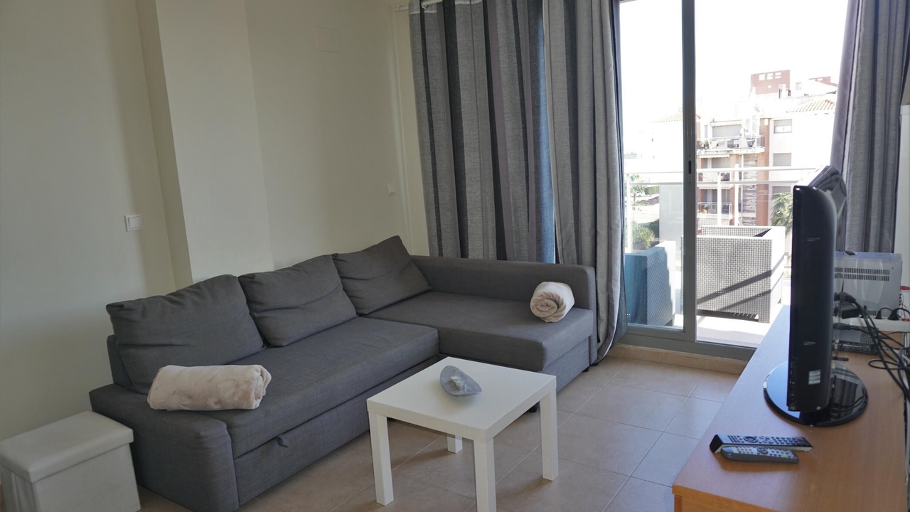 Photo of Livingroom in Vergel
