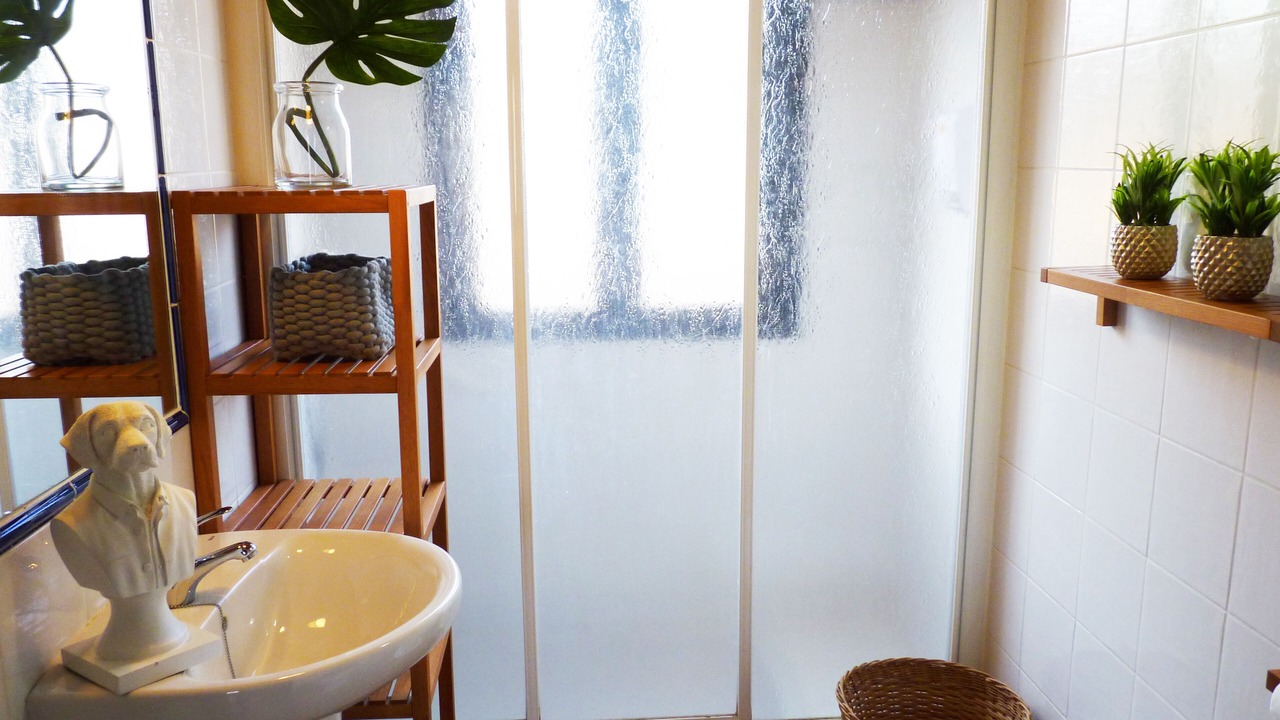 Photo of Bathroom in Villanueva de Avila