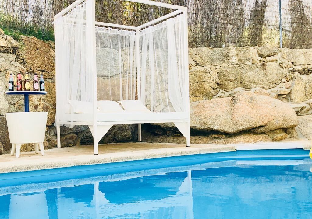 Photo of Outdoor in Villanueva de Avila