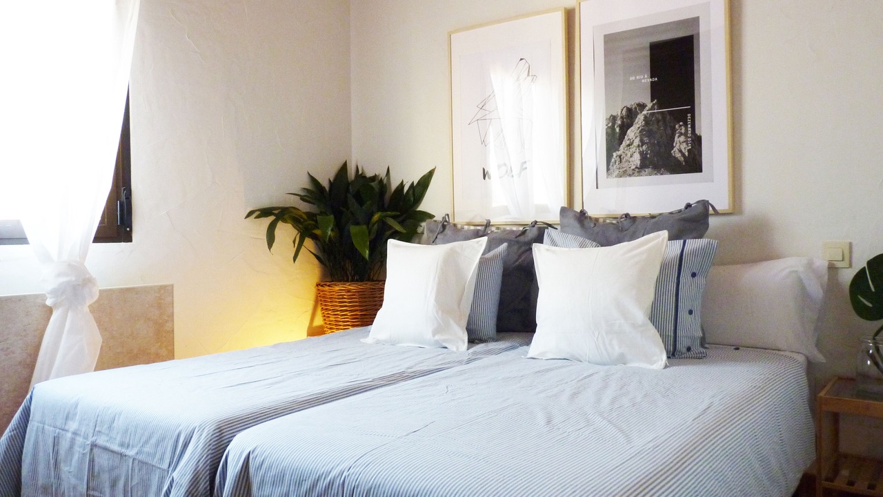 Photo of Bedroom in Villanueva de Avila
