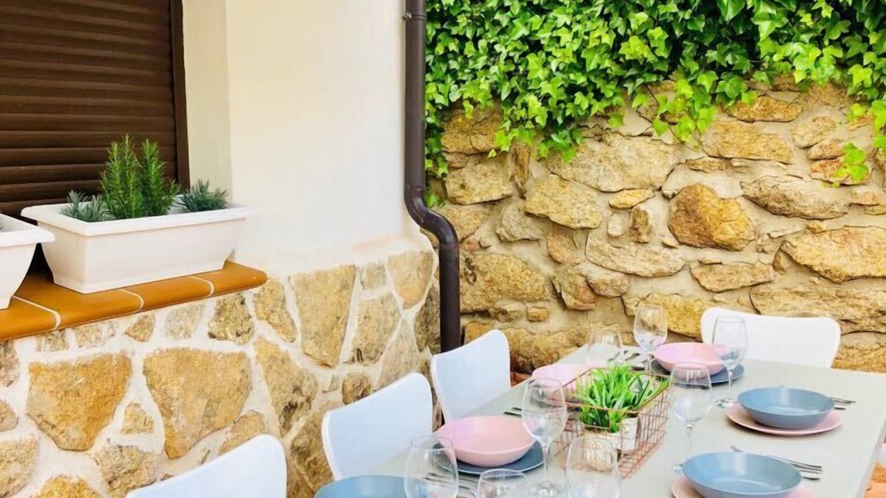 Photo of Outdoor in Villanueva de Avila