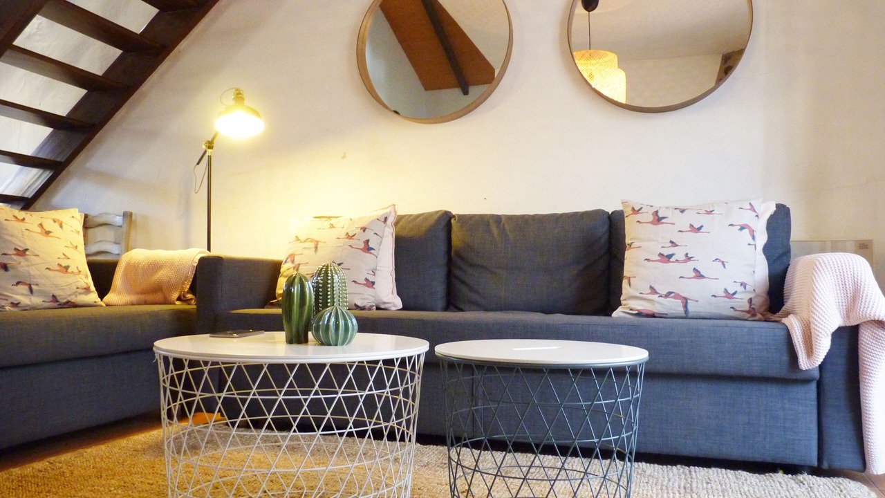 Photo of Livingroom in Villanueva de Avila