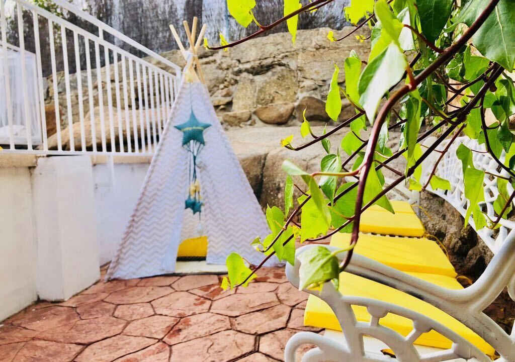 Photo of Outdoor in Villanueva de Avila
