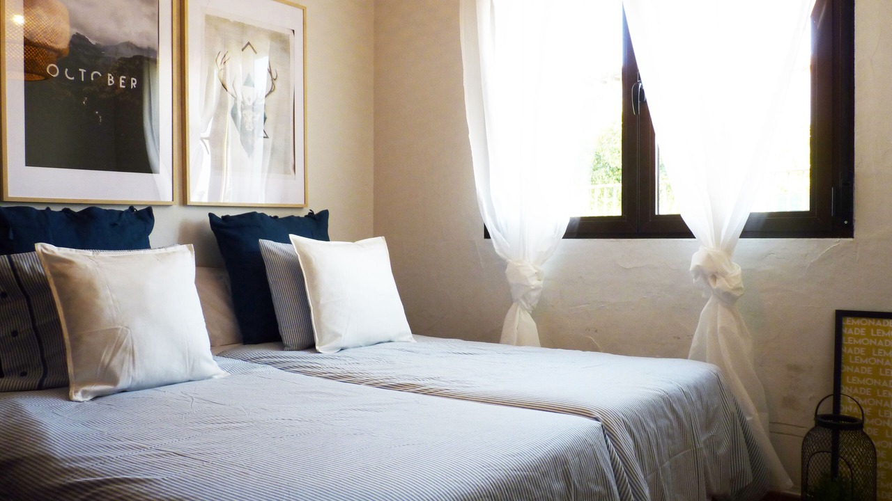 Photo of Bedroom in Villanueva de Avila