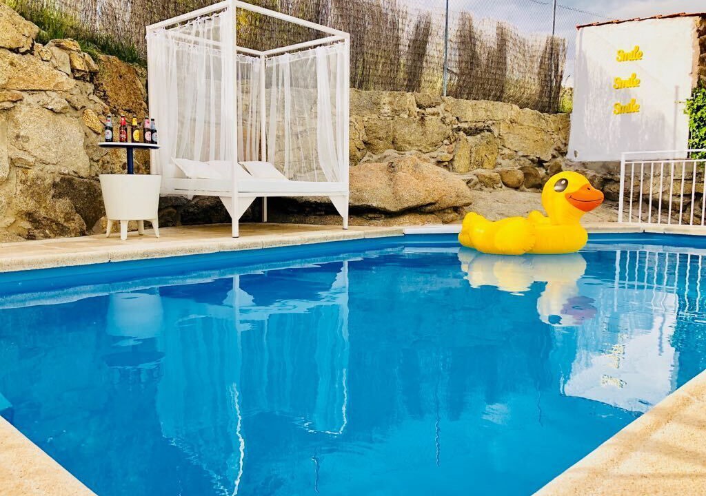 Photo of Outdoor in Villanueva de Avila