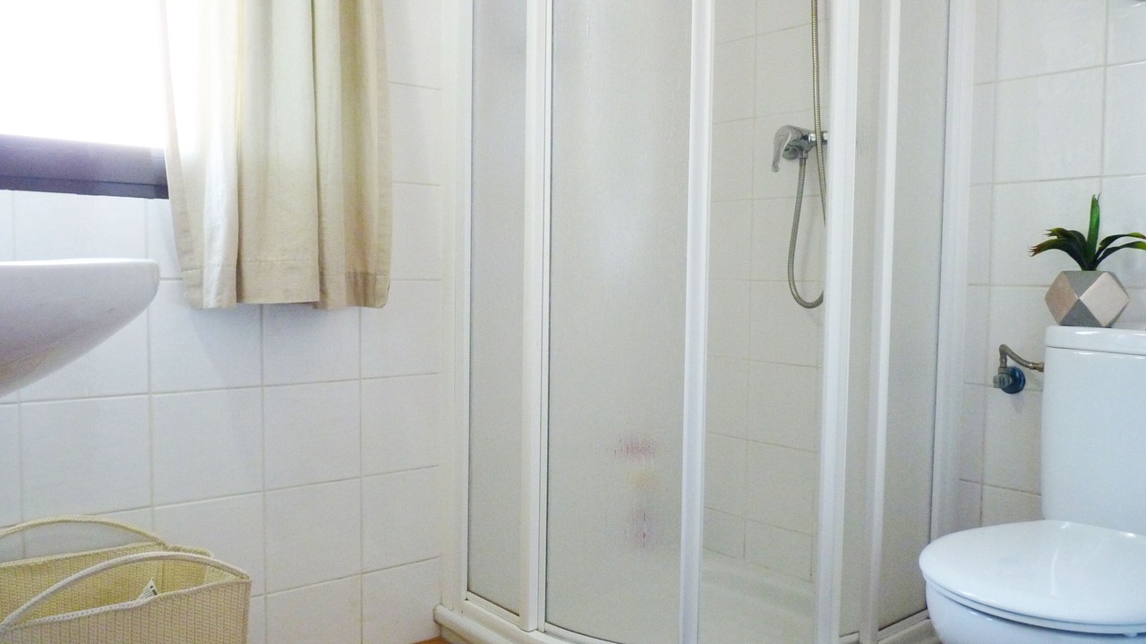 Photo of Bathroom in Villanueva de Avila