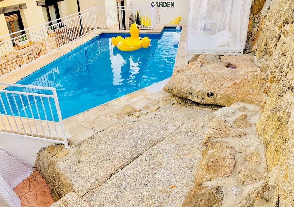 Photo of Outdoor in Villanueva de Avila