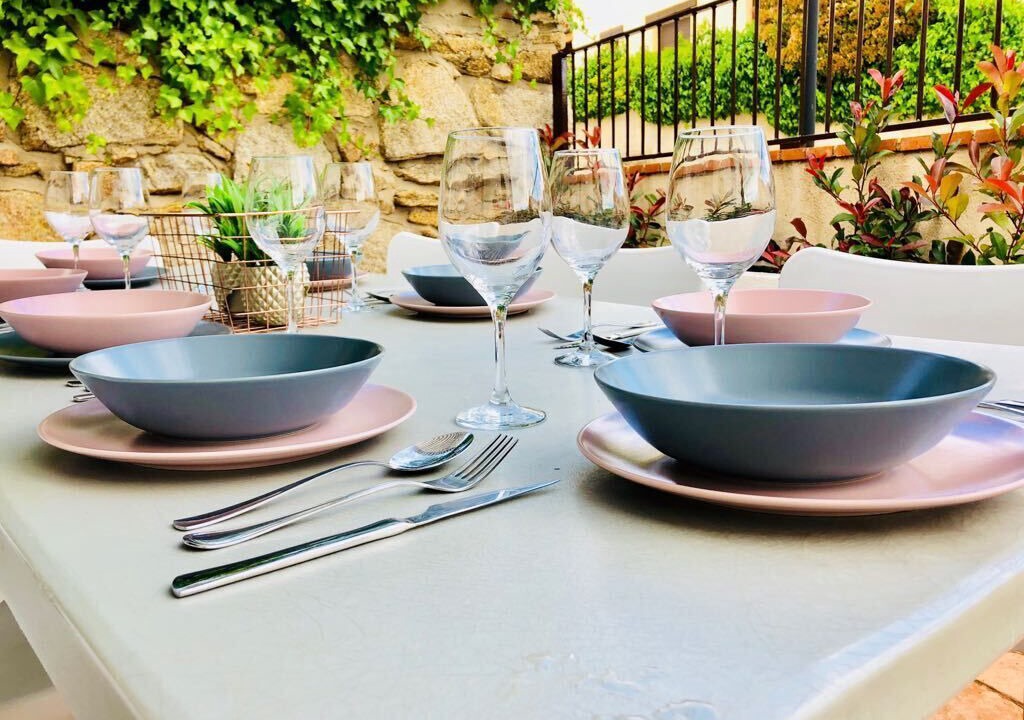 Photo of Outdoor in Villanueva de Avila