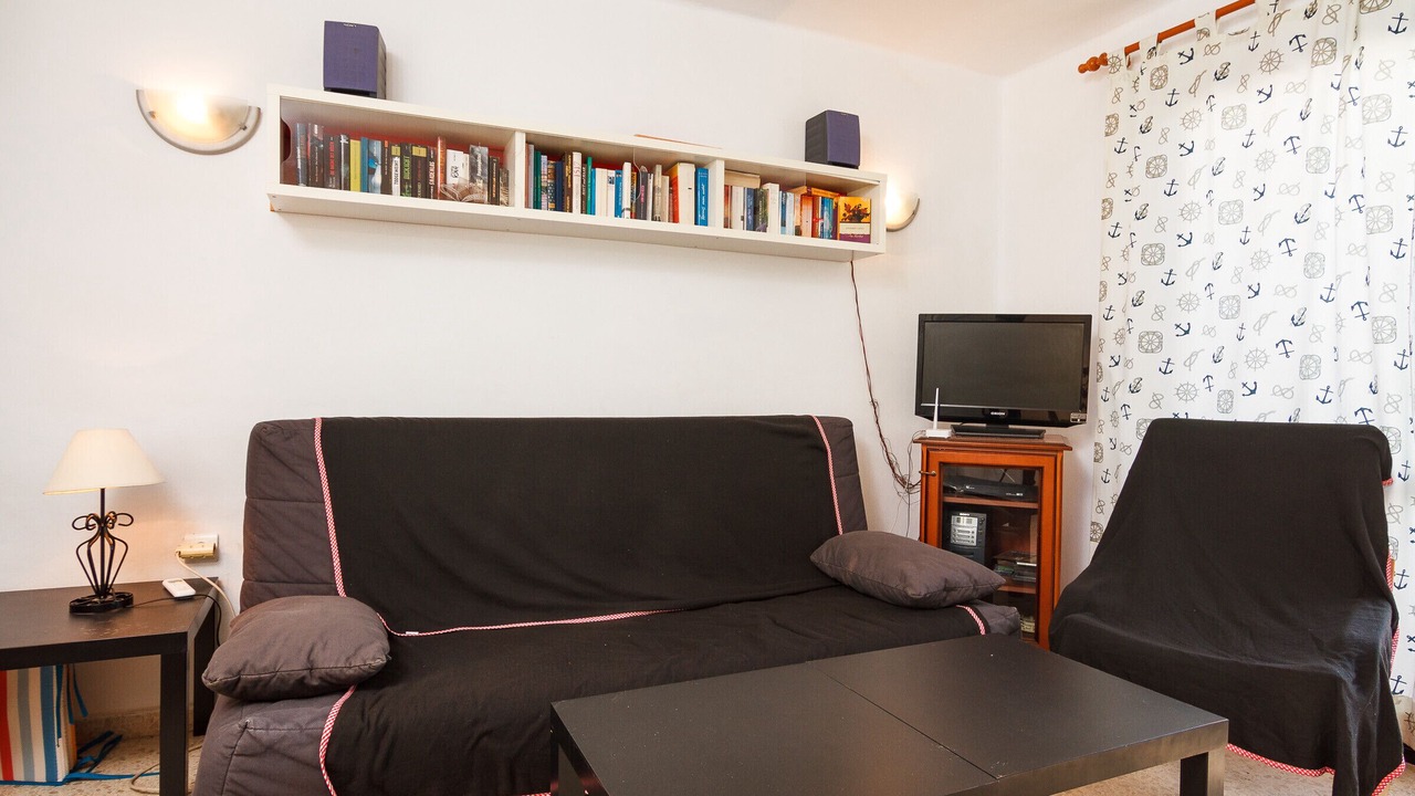 Photo of Livingroom in Chimenea