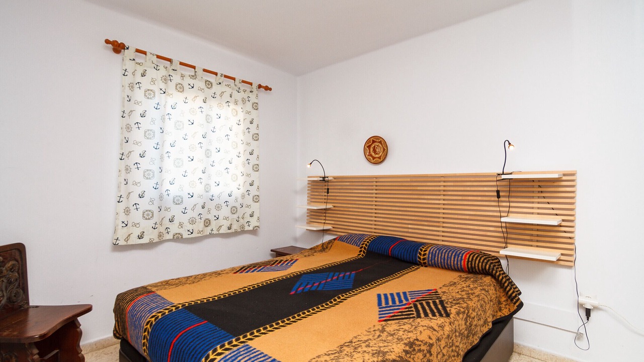 Photo of Bedroom in Chimenea