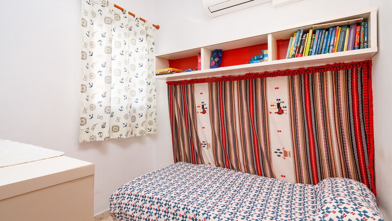 Photo of Bedroom in Chimenea