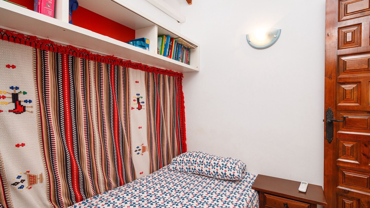 Photo of Bedroom in Chimenea