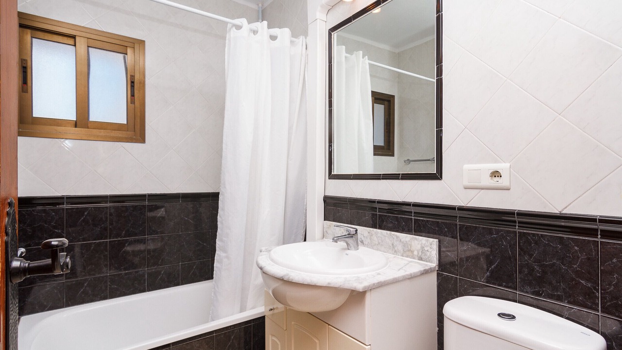 Photo of Bathroom in Chimenea