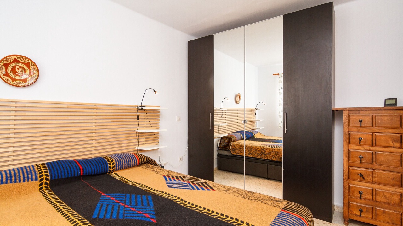 Photo of Bedroom in Chimenea