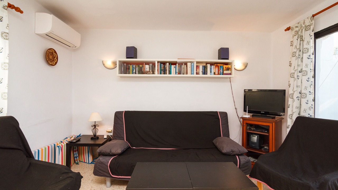 Photo of Livingroom in Chimenea