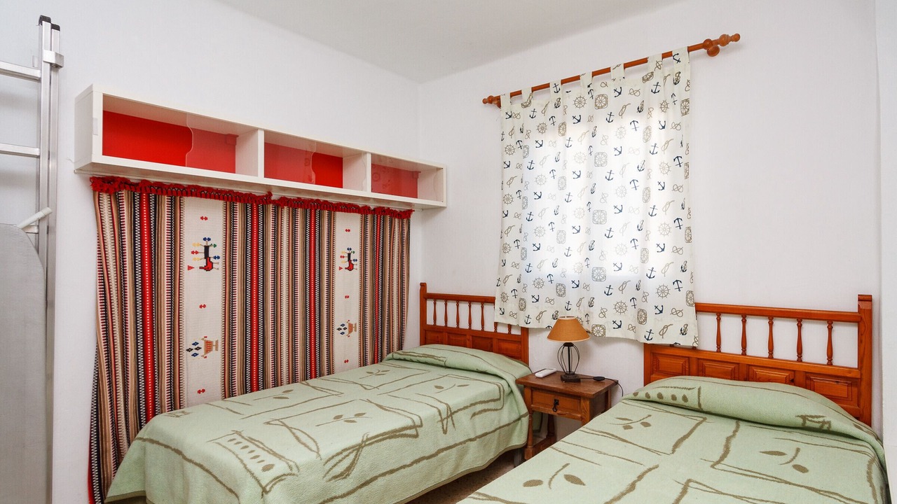 Photo of Bedroom in Chimenea