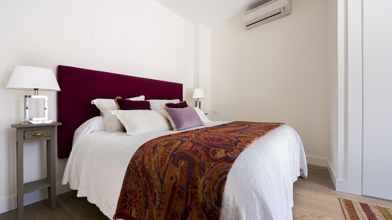 Photo of Bedroom in Santa Cruz