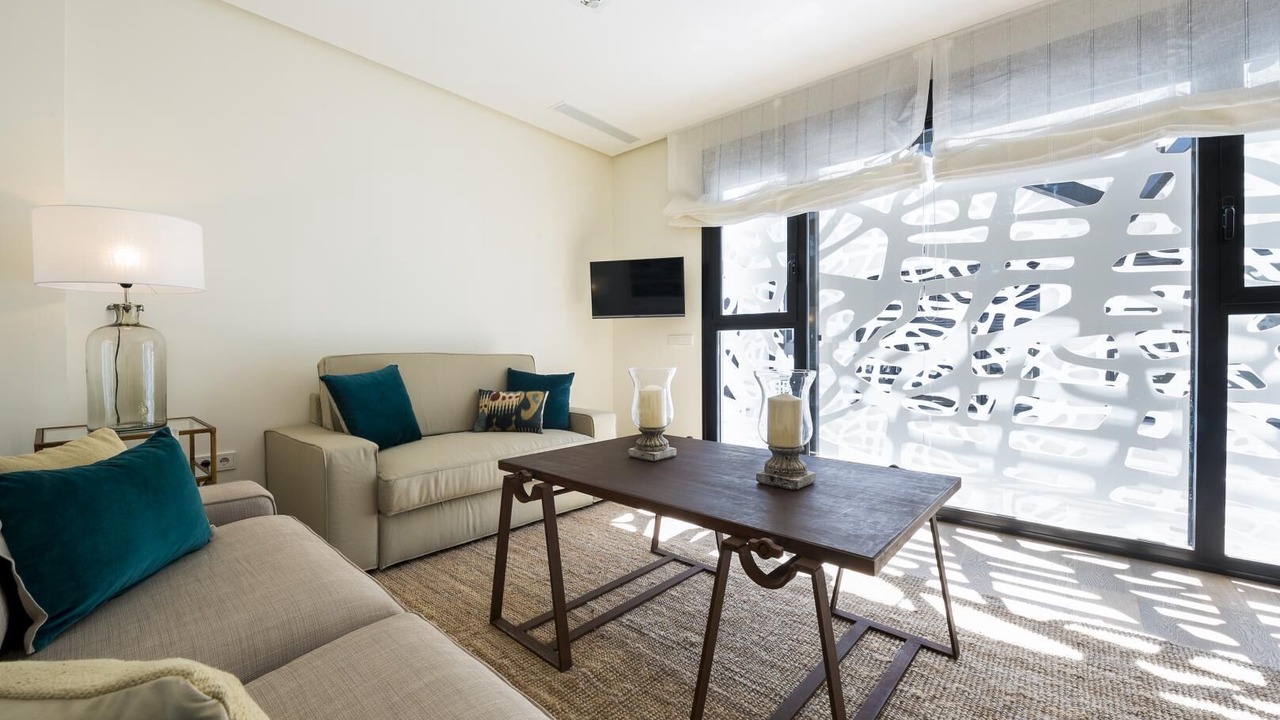 Photo of Livingroom in Santa Cruz