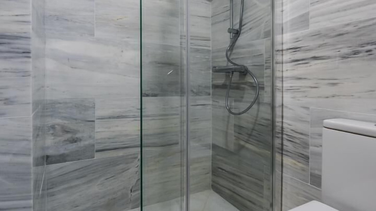 Photo of Bathroom in Santa Cruz