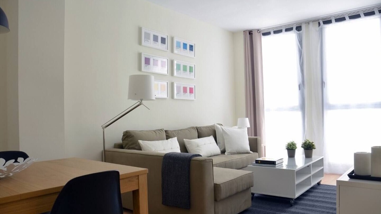 Photo of Livingroom in La Xerea