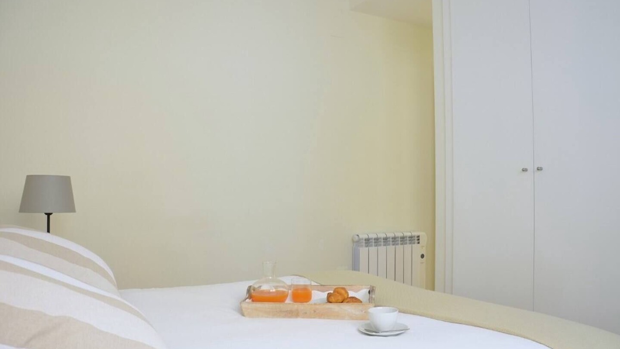 Photo of Bedroom in La Xerea