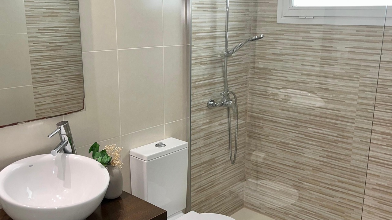 Photo of Bathroom in La Xerea