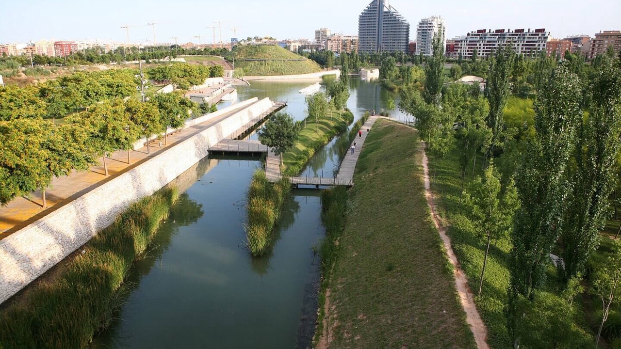 Photo of Outdoor in La Xerea