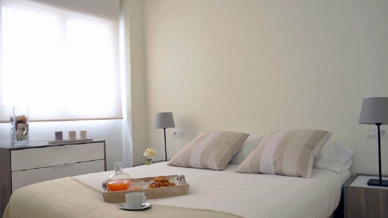 Photo of Bedroom in La Xerea