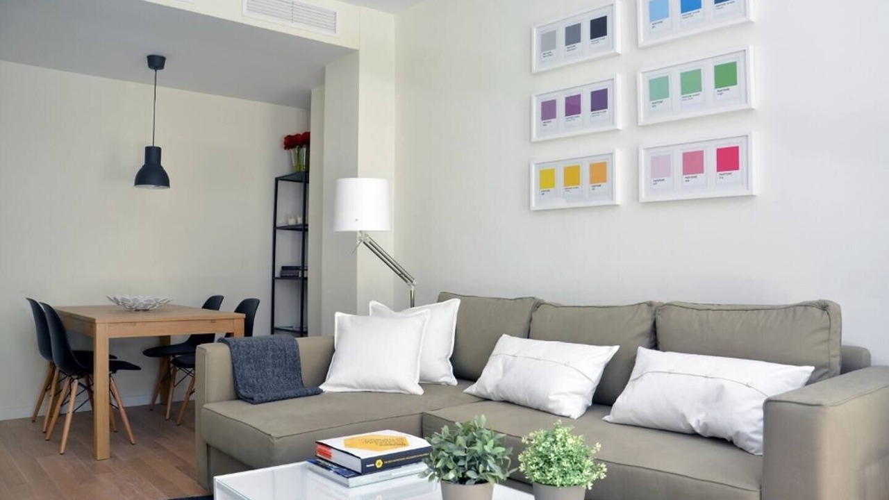 Photo of Livingroom in La Xerea
