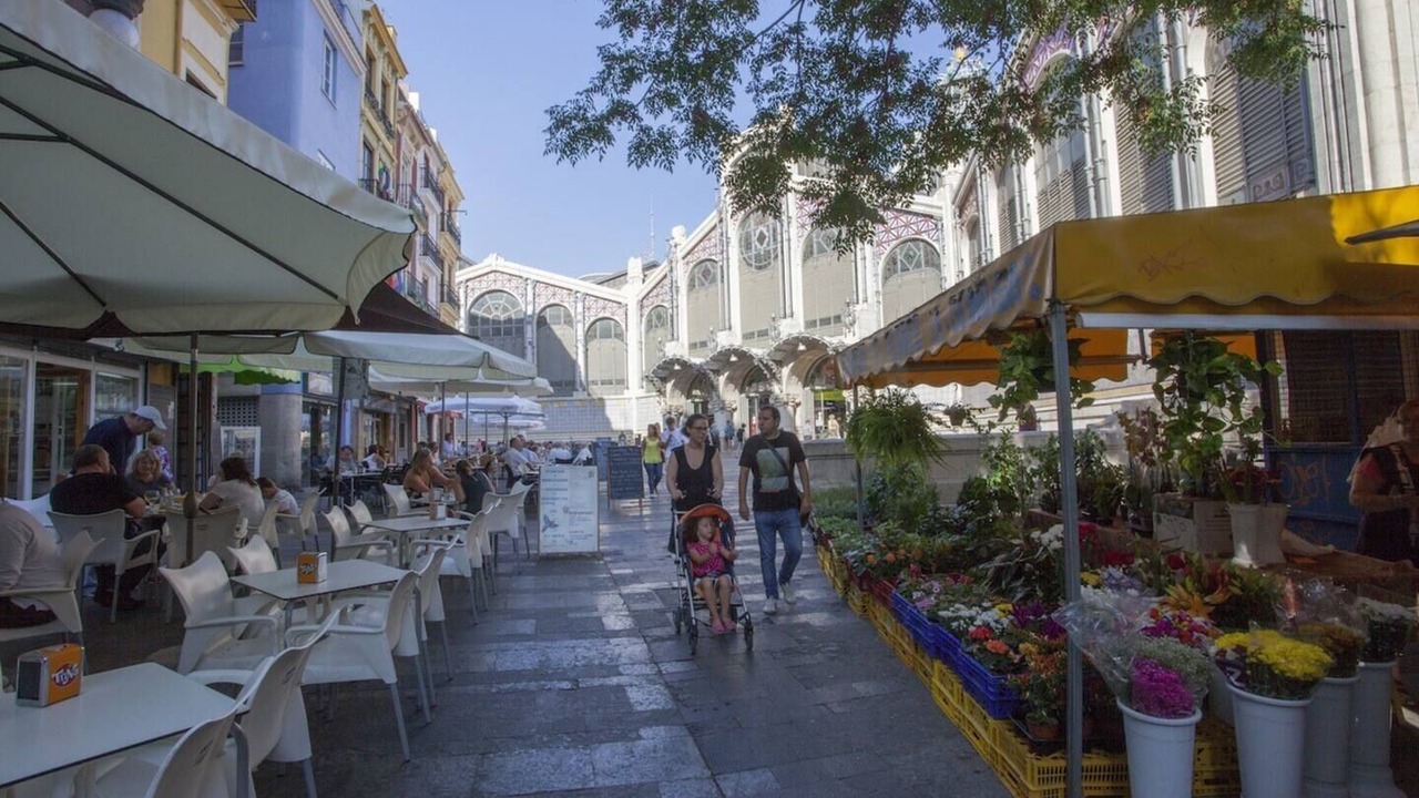 Photo of Outdoor in La Xerea