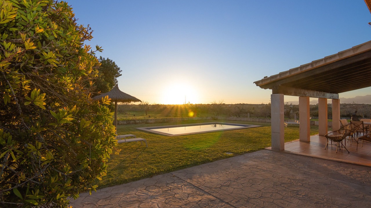 Photo of Outdoor in Santa Margalida