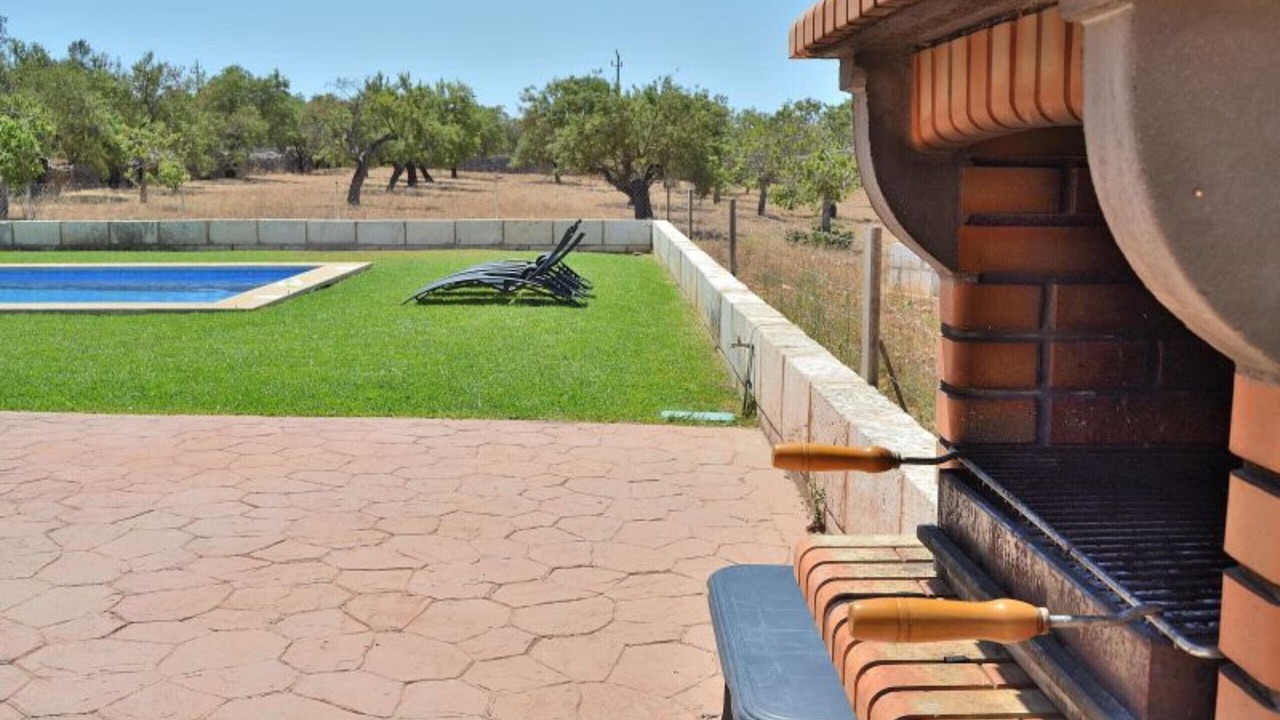 Photo of Outdoor in Santa Margalida