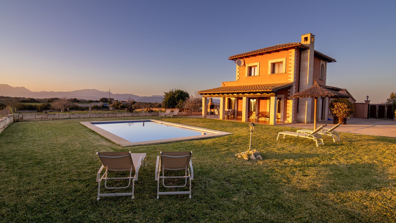 Photo of Outdoor in Santa Margalida