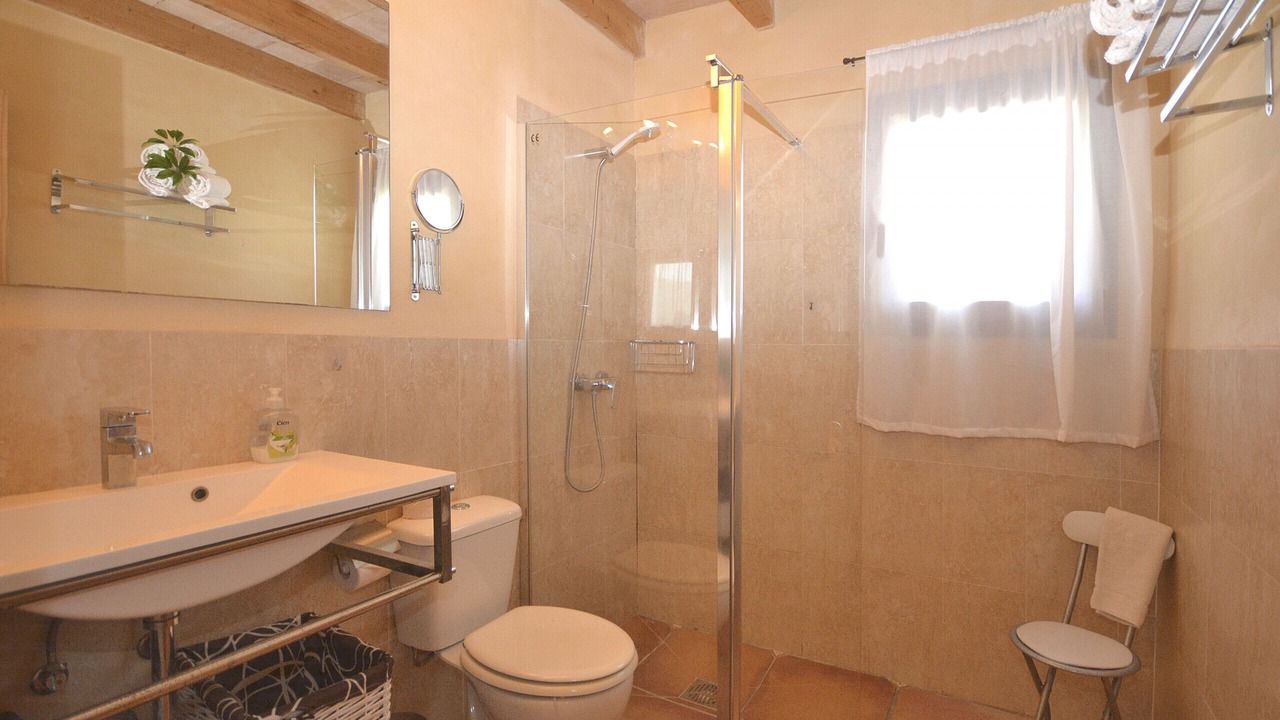 Photo of Bathroom in Selva