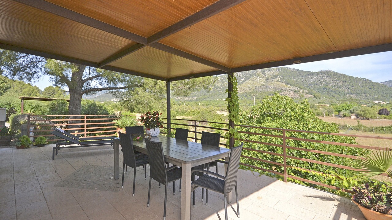 Photo of Outdoor in Selva