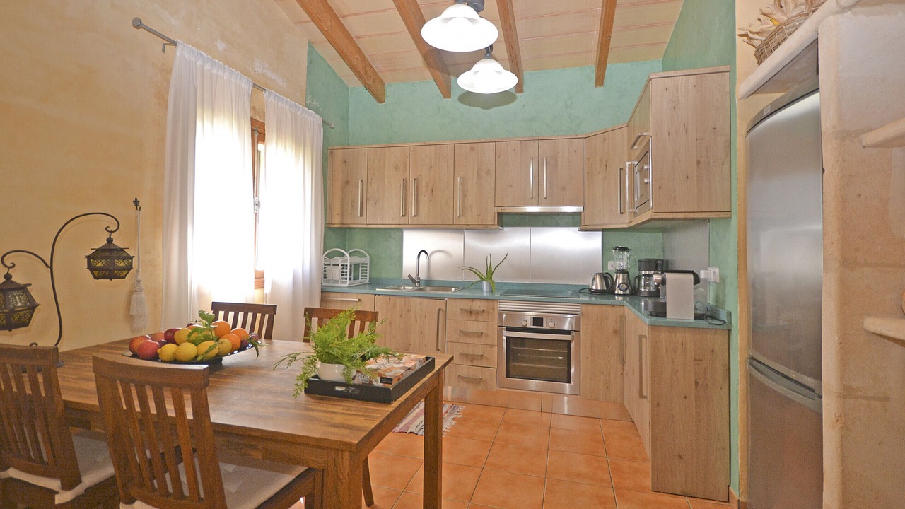 Photo of Kitchen in Selva