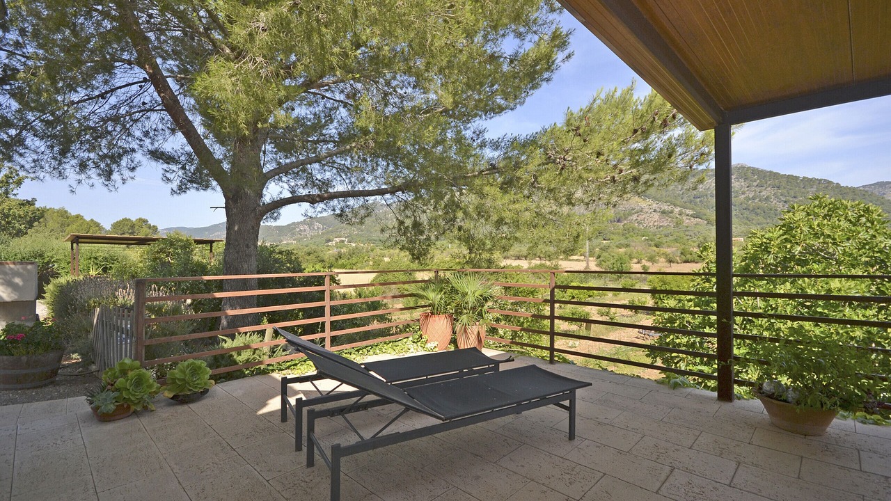 Photo of Patio Balcony in Selva