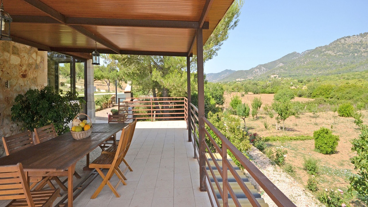 Photo of Outdoor in Selva