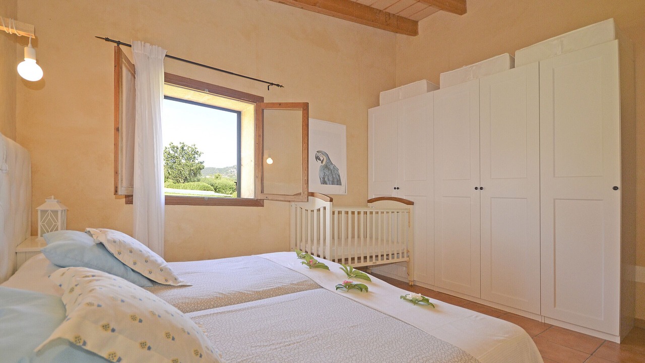 Photo of Bedroom in Selva