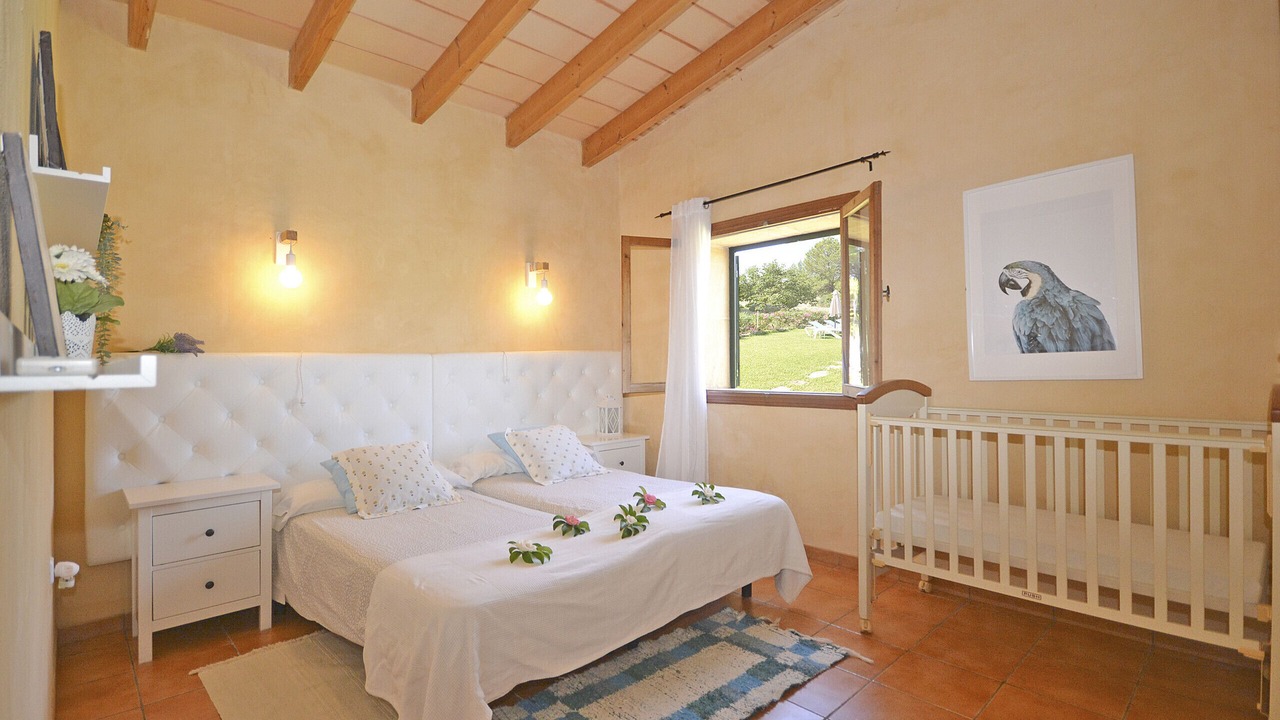 Photo of Bedroom in Selva