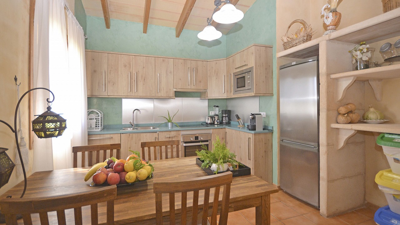 Photo of Kitchen in Selva