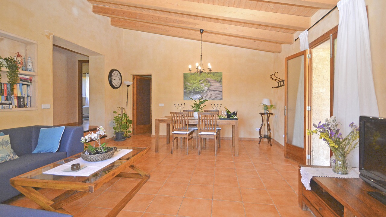 Photo of Livingroom in Selva