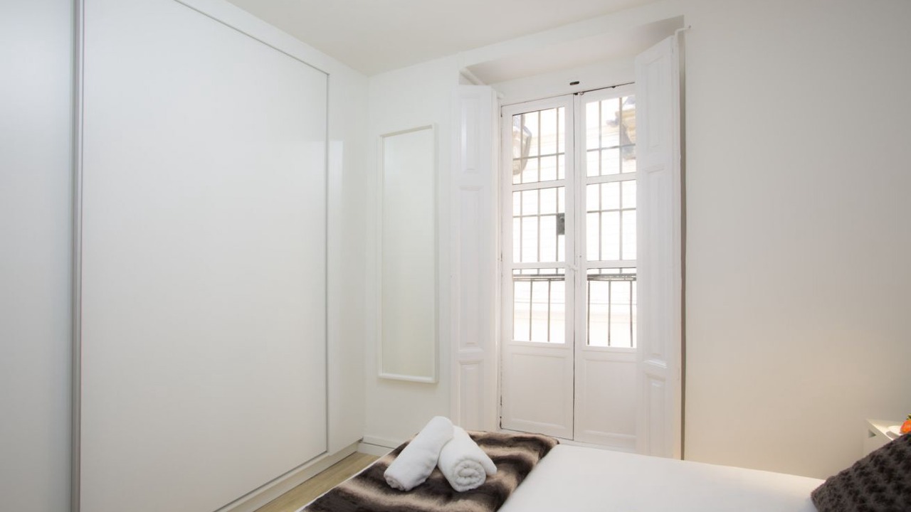 Photo of Bedroom in La Seu