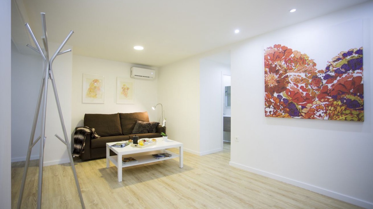 Photo of Livingroom in La Seu