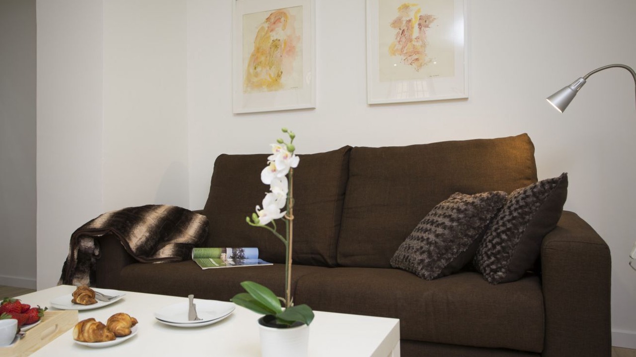 Photo of Livingroom in La Seu