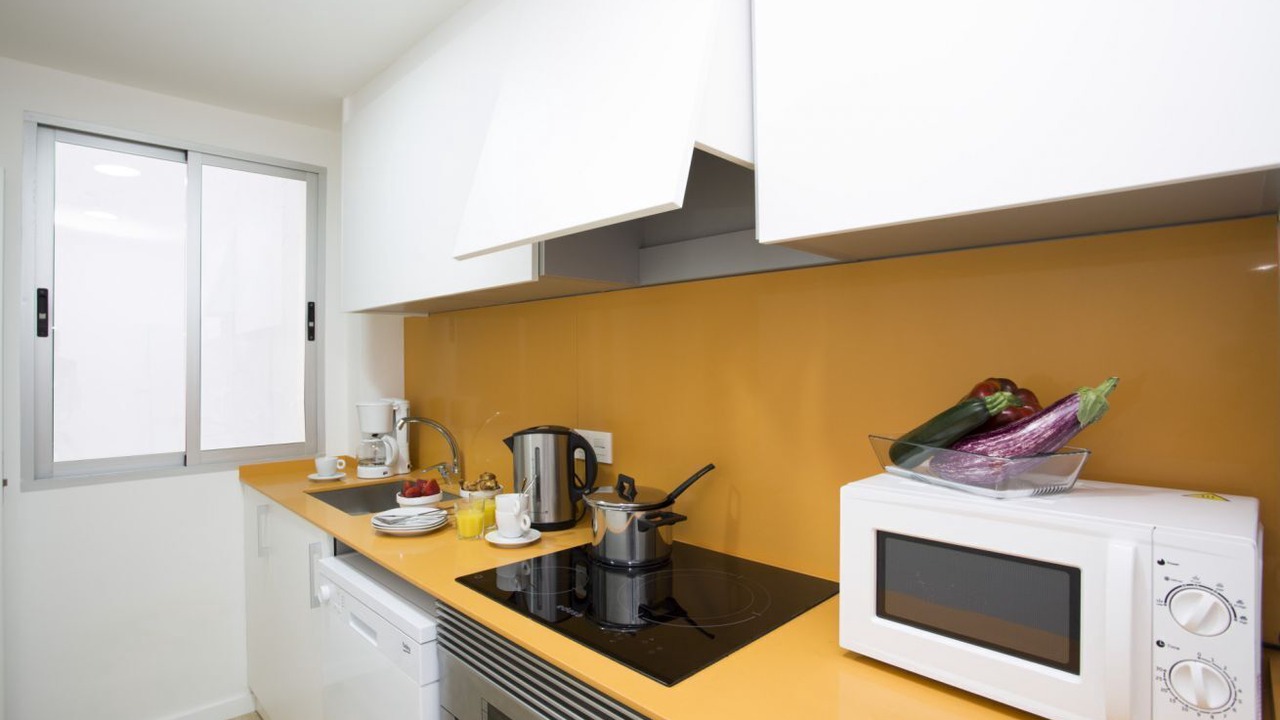 Photo of Kitchen in La Seu