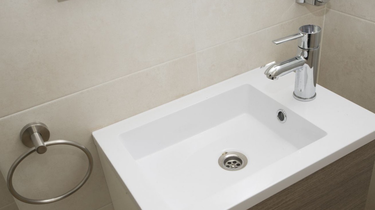 Photo of Bathroom in La Seu