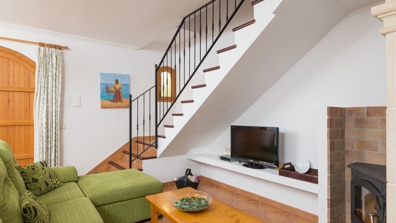 Photo of Livingroom in Campanet